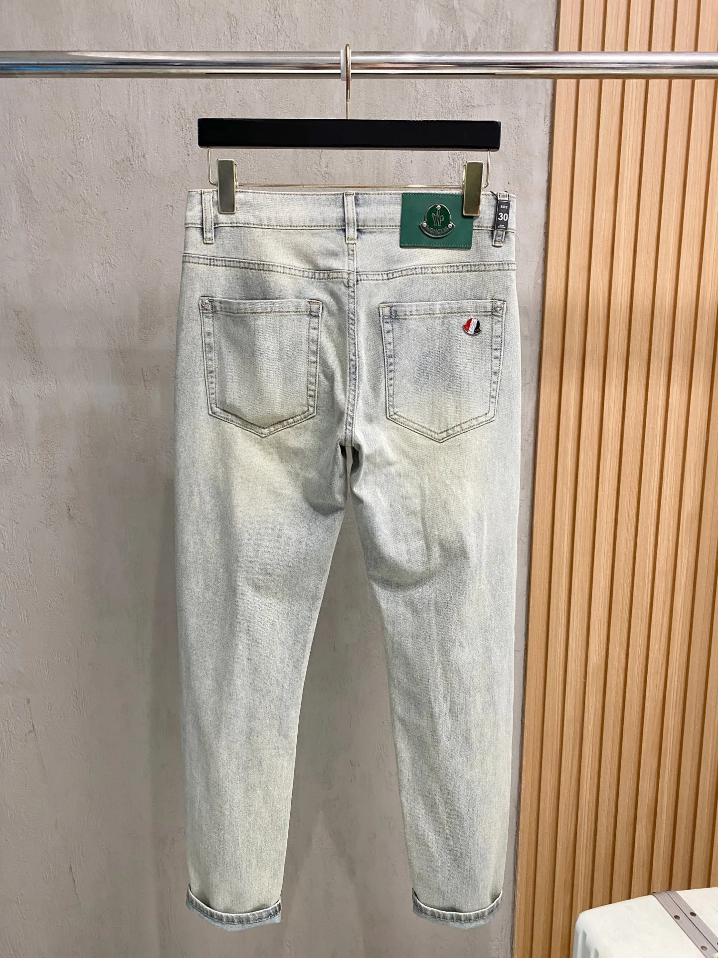 Moncler 🔥Premium 、 。 2026 New Arrival Original Quality ！ Size：28-38